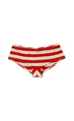 Wishniak Stripe Hipsters