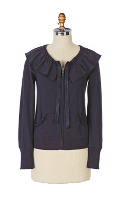 Lost-In-Thought Jacket