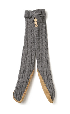 Grey Mountain Mukluks