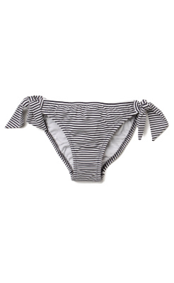 Lisa Curran - Pleasure Cruise Hipsters - Anthropologie.com :  spring womens side ties summer