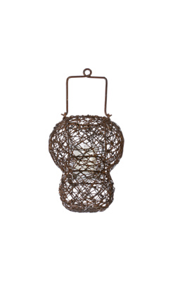 Nightingale Lantern - Anthropologie.com :  anthropologie