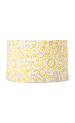 Fanning Flora Shade