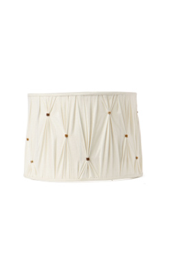 Dancing Pleat Shade