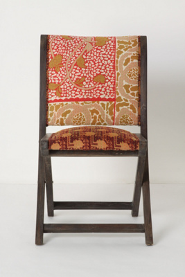 Terai Folding Chair, Cleopatra