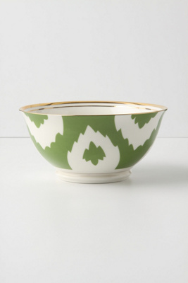 Ikat Bowls