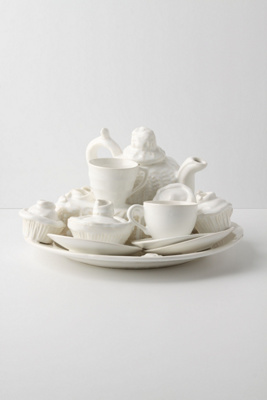 Tea Party Candelabra 
