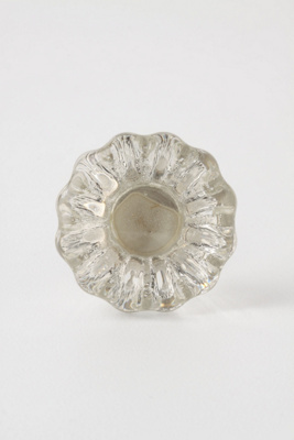 Gemstone Knob