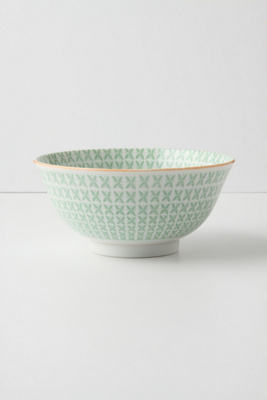 River Delta Bowl