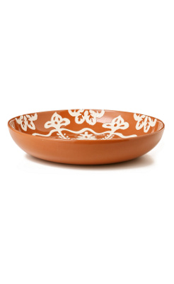 Rondavel Serving Bowl