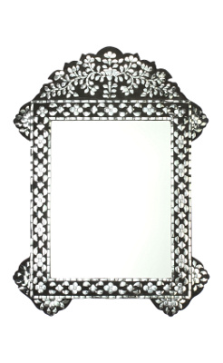 Ceylon Mirror