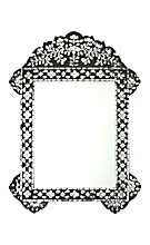 Ceylon Mirror