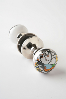 Junco Doorknob - Anthropologie.com from anthropologie.com