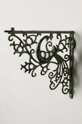 Ornamental Gamebird Bracket