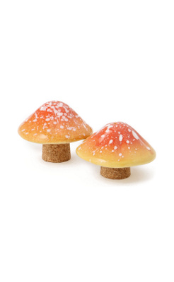 Mushroom Shakers