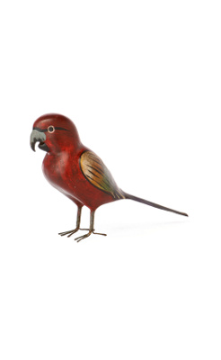 Fieldnotes Bird, Striped...