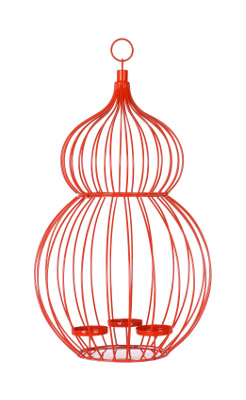 Drip-Drop Lantern