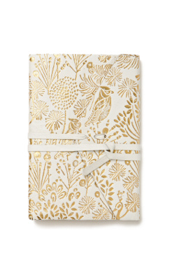 Shimmering Garden Journal