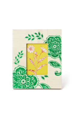 Petal & Bone Frame