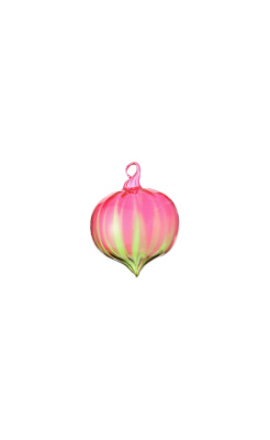 Spring Bulb Ornament