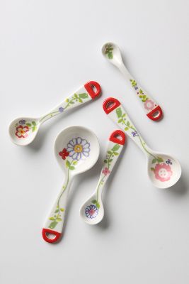 Extra Ingredients Measuring Spoons