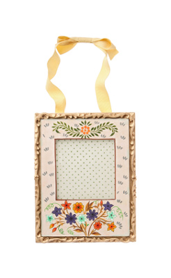 Wild Bunch Frame