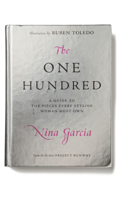The One Hundred: A Guide To The Pieces Every Stylish Woman Must Own