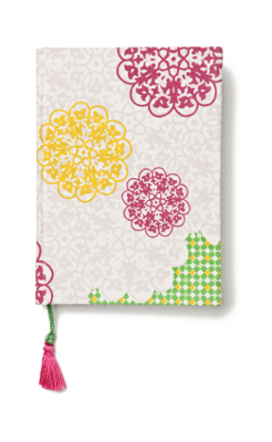 Doily Daydreams Journal - Anthropologie.com :  travel journals travel journal journal