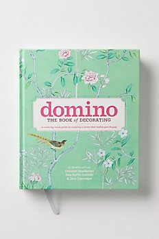 Domino: The Book Of Decorating