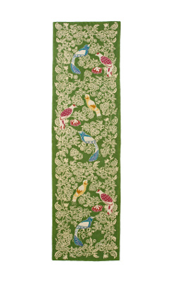 Galliformes Rug