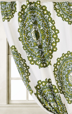 Rohini Curtain