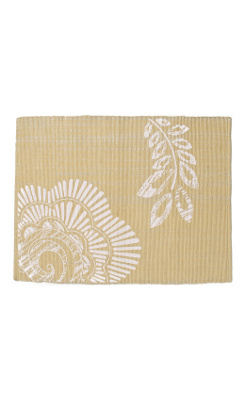 Solomon Placemats