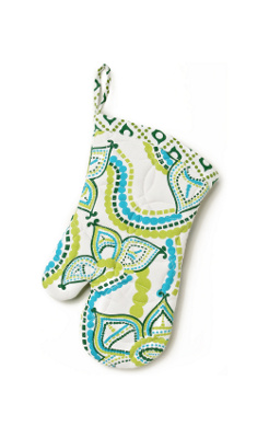 Maude Oven Mitt