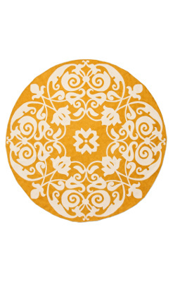 Isola Bella Rug - Anthropologie.com :  anthropologie