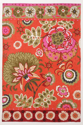 Quixotic Reverie Rug