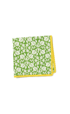 Franca Napkin, Two Tone
