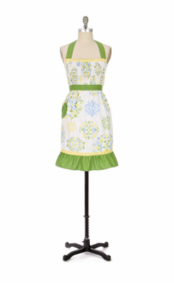 Comfort Food Apron