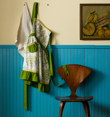 Comfort Food Apron - Anthropologie.com