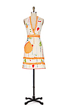 Fruit Stand Apron