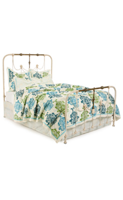 Quintana Roo Quilt - Anthropologie.com :  anthropologie