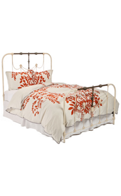 Hedgerow Duvet