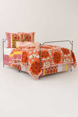 Alhambra Quilt - Anthropologie.com :  anthropologie
