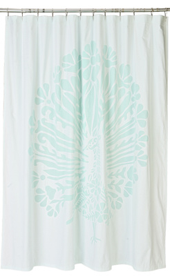 Ines Shower Curtain