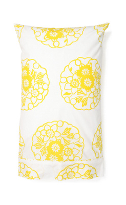 Morning Glory Sheet Set - Anthropologie.com