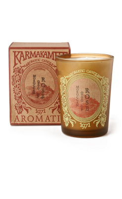 KarmaKamet Candle
