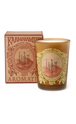 KarmaKamet Candle