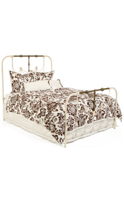 Rosemallow Duvet