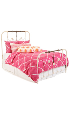Phulkari Duvet