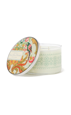 Skeem Bird Jar Candles