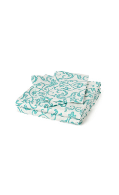 Rooftop Garden Sheet Set