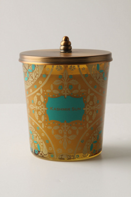 Illume Glacial Jars